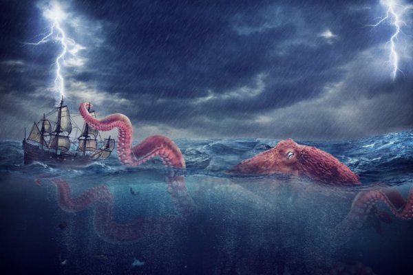 Kraken зеркало тор