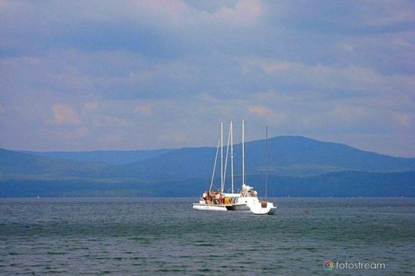 Kraken at зеркало