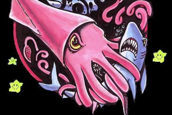 Kraken что это такое