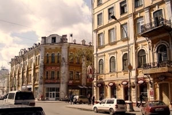 Кракен нар